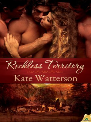 cover image of Reckless Territory